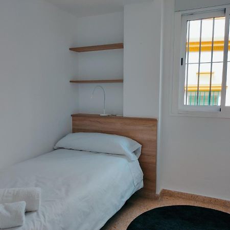 Appartement Casa Hiniesta.Amplia Y Luminosa.Perfecta Familias! à Séville Extérieur photo