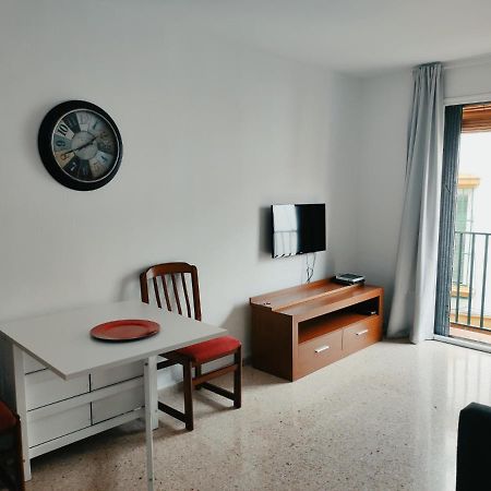 Appartement Casa Hiniesta.Amplia Y Luminosa.Perfecta Familias! à Séville Extérieur photo