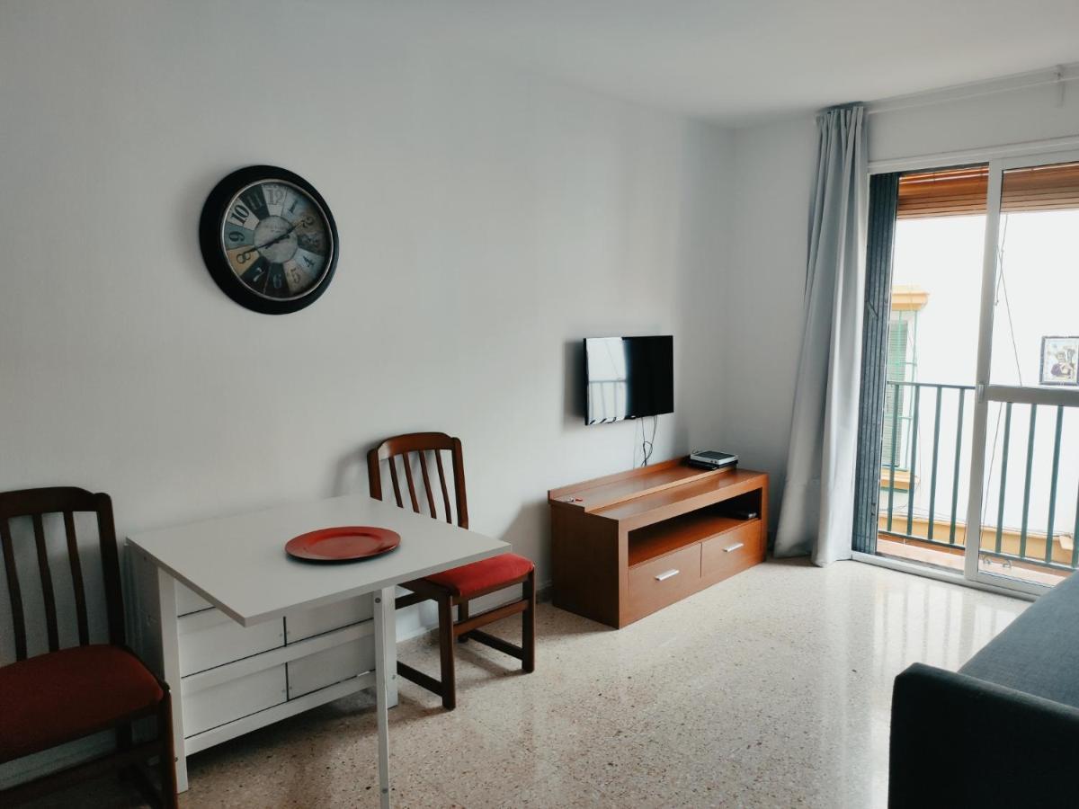 Appartement Casa Hiniesta.Amplia Y Luminosa.Perfecta Familias! à Séville Extérieur photo